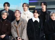 Rekomendasi Acara yang Bisa Ditonton ARMY Sambil Menunggu BTS Kembali dari Wamil