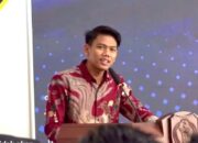 Ketua SEMA-I: Training Legislatif Sebuah Ruang untuk Memperoleh Pemahaman Dinamika Legislatif