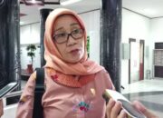 Dewan Harapkan Training Legislatif dapat Ditiru Seluruh Kampus di Kalteng