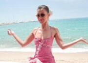 Potret Selebriti Dukung Palestina di Festival Film Cannes 2024, Bella Hadid Pakai Gaun Kufiya