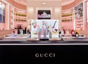 Gucci Beauty Buka Butik Pertama di Pondok Indah Mal 3 jakarta