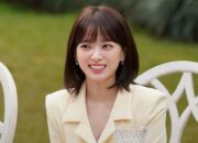 Comeback Lewat Drakor Netflix ‘The Atypical Family’, Simak 7 Potret Aktris Cantik Chun Woo Hee!