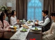 4 Table Manner ala Korea Selatan yang Harus Diketahui Saat Makan Bersama
