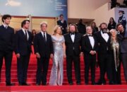 5 Fakta Menarik Cannes Film Festival 2024, Diwarnai Isu Politik hingga Kehadiran Cinta Laura & Putri Marino