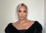 Kim Kardashian Tunjukan Pilihan Warna Rambut untuk Met Gala, Ada Pink hingga Platinum