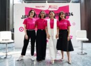 Ready, Set, Shop! Jakarta x Beauty 2024 Siap Hadir Bawa 400 Brand dan Banyak Aktivitas Seru