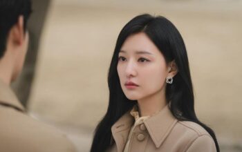 Berbakat dan Sukses, Ini 3 Aktris Korea ‘Kim’ yang Curi Perhatian di 2024