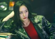 Wajib Dinanti! Krystal Jung akan Tampil sebagai Cameo dalam Drama Korea ‘The Player 2’