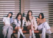 7 Lagu MAMAMOO yang Berkesan dan Easy-Listening, Wajib Masuk Playlist!