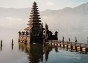 Indonesia Masuk Jadi Destinasi Favorit, Inilah 5 Negara Terindah di Dunia