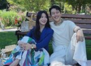 Ada Song Hye Kyo, Ini 5 Aktris Korea Populer yang Jadi ‘Pasangan’ Jang Ki Yong di Drakor!