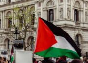 Daftar Negara yang Akui Kemerdekaan Palestina, Terbaru Irlandia-Norwegia-Spanyol