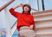 Knitwear Lover Merapat! Ini 5 Cara Merawat Pakaian Rajut agar Tidak Cepat Rusak