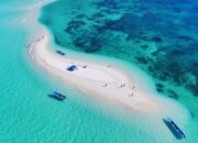 Mengenal Pulau Pasir, Letaknya Lebih Dekat ke Indonesia Tapi Milik Australia