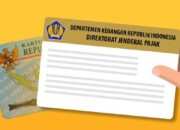 Terakhir Juni, Ini Risiko Jika Tak Lakukan Pemadanan NIK dan NPWP