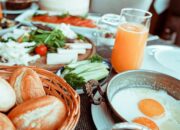 4 Resep Menu Sarapan Sehat yang Bikin Semangat dan Penuh Energi Sepanjang Hari