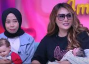 Perempuan Ini Koleksi Boneka Bayi Seharga Rp6 Juta dan Punya Babysitter, Ini Kisahnya