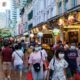 Ramai Kasus Covid-19 Melonjak Naik di Singapura, Ini Varian Pemicu dan Gejalanya!