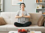 3 Teknik Meditasi yang Bisa Diterapkan untuk Atasi Insomnia, Tubuh Lebih Rileks Sebelum Tidur!