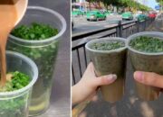 Viral Es Kopi Daun Bawang, Ini 3 Minuman dengan Kombinasi Nyeleneh yang Sempat Populer