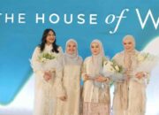 Wardah Hadirkan ‘The House of W’, Ruang Eksklusif untuk Perempuan Saling Berikan Kebermanfaatan