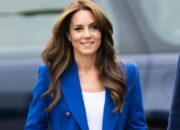 Baju Kerja Smart Casual Ala Kate Middleton