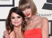 Kisah Belasan Tahun Persahabatan Selena Gomez dan Taylor Swift yang Bikin Iri