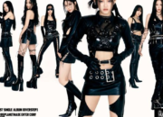 Ada Emma Song ‘Street Woman Fighter’, BPM Entertainment Debutkan Girl Group Baru dengan Nama ‘Bad Villain’!