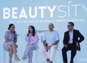 Kunjungi Pameran Kecantikan ‘Beautysity 2024’ di City Hall PIM 3, Ini Keseruannya!