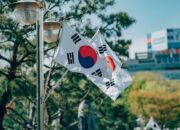 5 Fakta Unik Kehidupan di Korea Selatan, Rayakan Ulang Tahun 2 Kali hingga Misteri Tinta Merah