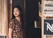 10 Destinasi Wisata di Indonesia yang Pernah Jadi Lokasi Syuting Artis Luar Negeri, Terbaru Kim Go Eun ke Garut!