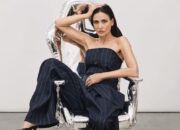 Ini Rahasia Cantik dan Awet Muda Demi Moore di Usia 61 Tahun