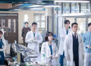 5 Rekomendasi Drama Korea Bertema Medis yang Sayang untuk Dilewatkan