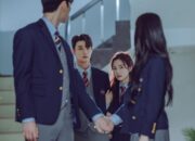 3 Drama Korea Terbaru Juni 2024 yang Tayang di Netflix, Ada Fantasi Rom-Com hingga Thriller Sekolah!