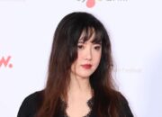 Aktris Goo Hye Sun Diterima Kuliah di S2 KAIST Jurusan Jurnalistik