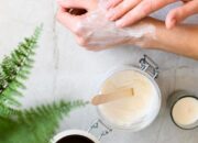 Cara Menggunakan Body Scrub yang Tepat Agar Terasa Manfaatnya, Cek Kamu Sudah Benar?