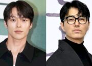 Bikin Nggak Sabar, Jang Ki Young hingga Cha Seung Won Dikonfirmasi Bintangi Drama Thriller Adaptasi Webtoon ‘Pigpen’