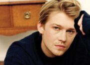 Joe Alwyn Buka Suara Soal Putus dengan Taylor Swift Setelah Sekian Lama Bungkam