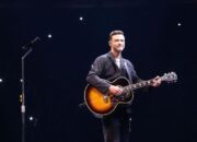 Ditangkap Usai Berkendara Sambil Mabuk, Pihak Kepolisian Tak Mengenali Sosok Justin Timberlake