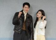 Kembali Bersatu Setelah 8 Tahun, Kim Woo Bin dan Suzy Akan Reuni Lewat Serial Netflix All the Love You Wish For