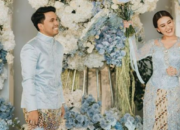 Aaliyah Massaid dan Thariq Halilintar Resmi Lamaran, Ini Kisah Perjalanan Cintanya!