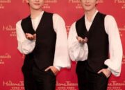 Terbaru Ada Im Si Wan, Deretan Artis Korea Ini Figurnya Dijadikan Patung Lilin di Madame Tussauds