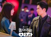 Fakta Menarik Drama Korea Terbaru ‘My Sweet Mobster’ yang Tebarkan Keceriaan