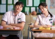 Jelang Tayang, Film Remake ‘You Are The Apple of My Eye’ Tampilkan Chemistry Manis Jinyoung dan Dahyun TWICE