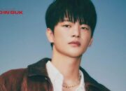 Rilis Lagu Baru, Ini 5 Fakta Perjalanan Karier Seo In Guk di Industri Musik Korea Selatan