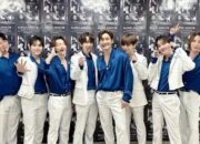 Siap-siap, Ini Rincian Harga Tiket Konser Super Junior ‘Super Show Spin-Off: Halftime’ di Jakarta