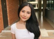 Pangkas BB 10 Kg, Ini Rahasia Diet Prilly Latuconsina yang Bisa Ikut Kamu Coba!