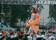 Ragam Acara Perayaan HUT Jakarta ke-497, Ada Konser hingga Gratis Masuk Ancol!