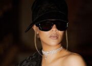 Kolaborasi Epik, Rihanna Jadi Wajah Baru Dior J’Adore