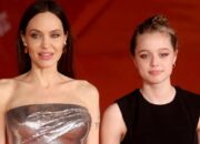 Gercep Ganti Nama Pas Ulang Tahun, Shiloh Jolie-Pitt Tolak Pakai Nama Ayah